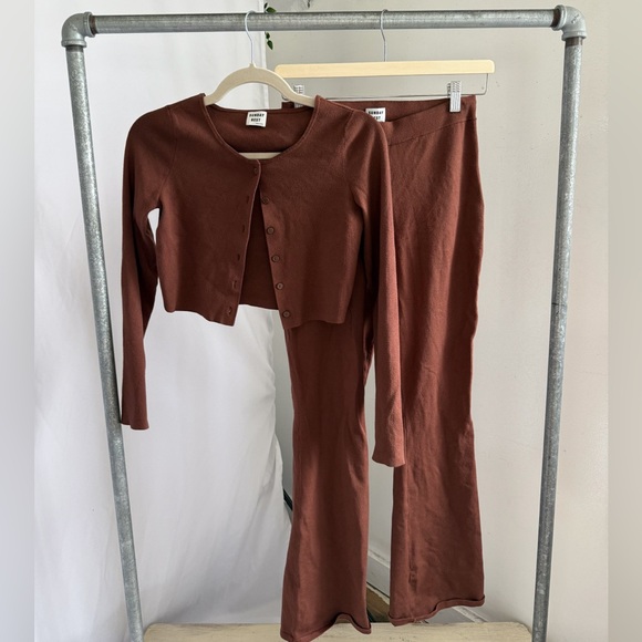 Sunday Best Pants - Sunday best set